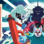 Bo: Path of the Teal Lotus Trainer