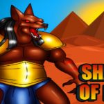 Shadow of Egypt Trainer