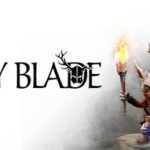 Stray Blade Trainer