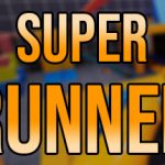 SUPER RUNNER VR Trainer
