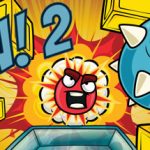 Pow! 2 Trainer