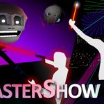 Master Show VR Trainer