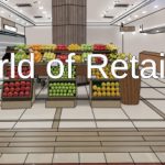 World of Retailing Trainer