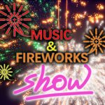 Fireworks Show VR Trainer