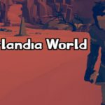 Fantasylandia World Trainer