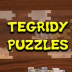 Tegridy Puzzles Trainer