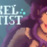 Pixel Artist Trainer