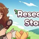 Research Story Trainer