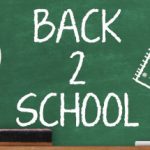 Back 2 School Trainer