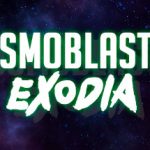 Cosmoblaster Exodia Trainer