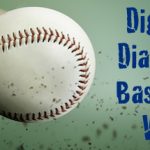 Digital Diamond Baseball V10 Trainer