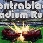 Contrablade: Stadium Rush Trainer