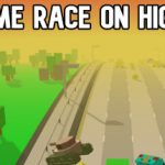 Supreme Race on Highway Trainer
