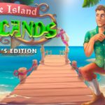New Lands Paradise Island Collector’s Edition Trainer