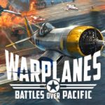 Warplanes: Battles over Pacific Trainer