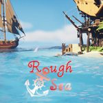 怒海 Rough Sea Trainer