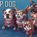 Desktop Dog Trainer