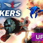Wing Breakers Trainer