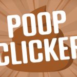 Poop Clicker Trainer