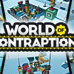 World of Contraptions Trainer