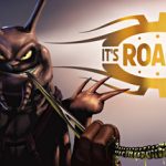 It’sRoachTime! Trainer