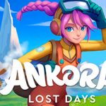 Ankora: Lost Days Trainer