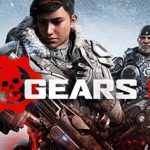 Gears 5 Trainer
