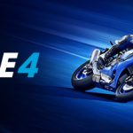 RIDE 4 Trainer