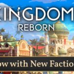 Kingdoms Reborn Trainer