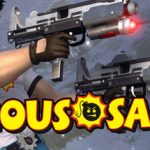 Serious Sam 2 Trainer