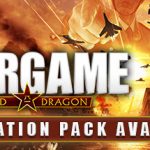Wargame: Red Dragon Trainer