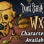 Don’t Starve Together Trainer