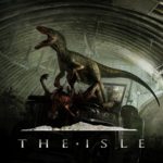 The Isle Trainer