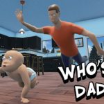Who’s Your Daddy?! Trainer