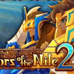 Warriors of the Nile 2 Trainer
