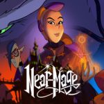 Near-Mage Trainer