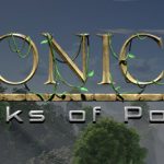 BIONICLE: Masks of Power Trainer