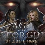 Age of Reforging:Blackthorn Trainer