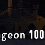 Dungeon 100 Trainer