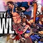 Fallen City Brawl Trainer