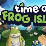 Time on Frog Island Trainer
