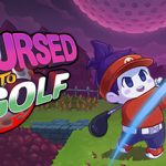 Cursed to Golf Trainer