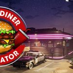 Road Diner Simulator Trainer