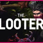 The Looter Trainer