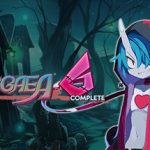 Disgaea 6 Complete Trainer