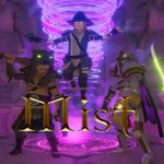Mist Trainer