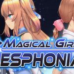 Magical Girl Celesphonia Trainer
