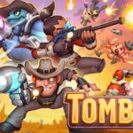 TombStar Trainer