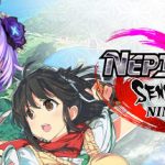 Neptunia x SENRAN KAGURA: Ninja Wars Trainer