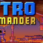 Retro Commander Trainer